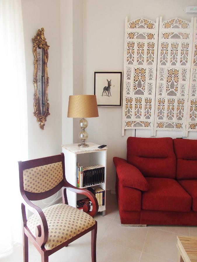 Hostal Montemayor Moguer Kültér fotó