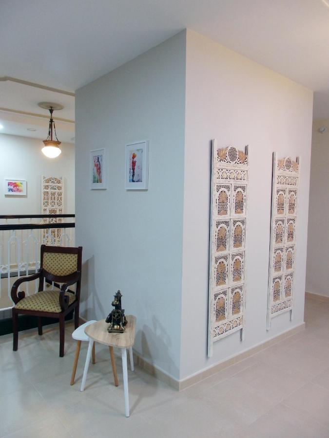 Hostal Montemayor Moguer Kültér fotó